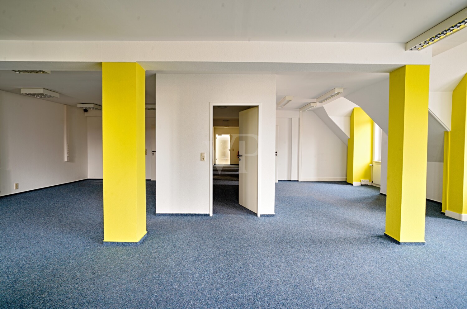Büro 3