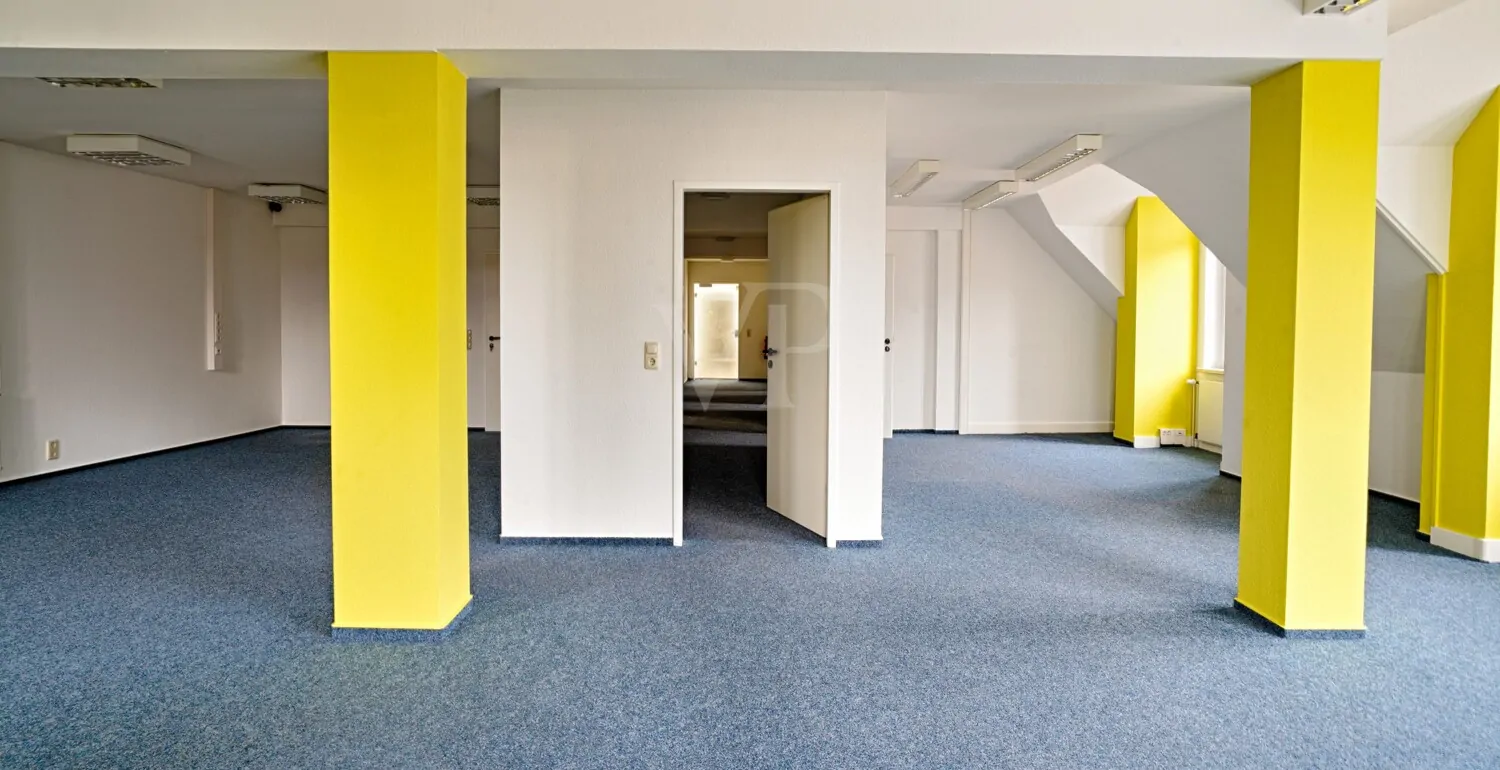 Büro 3