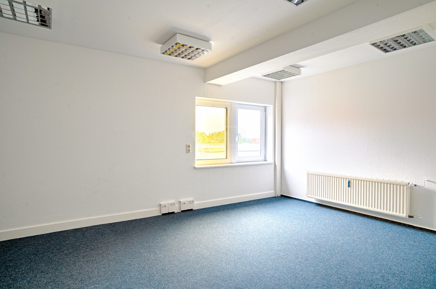 Büro 4