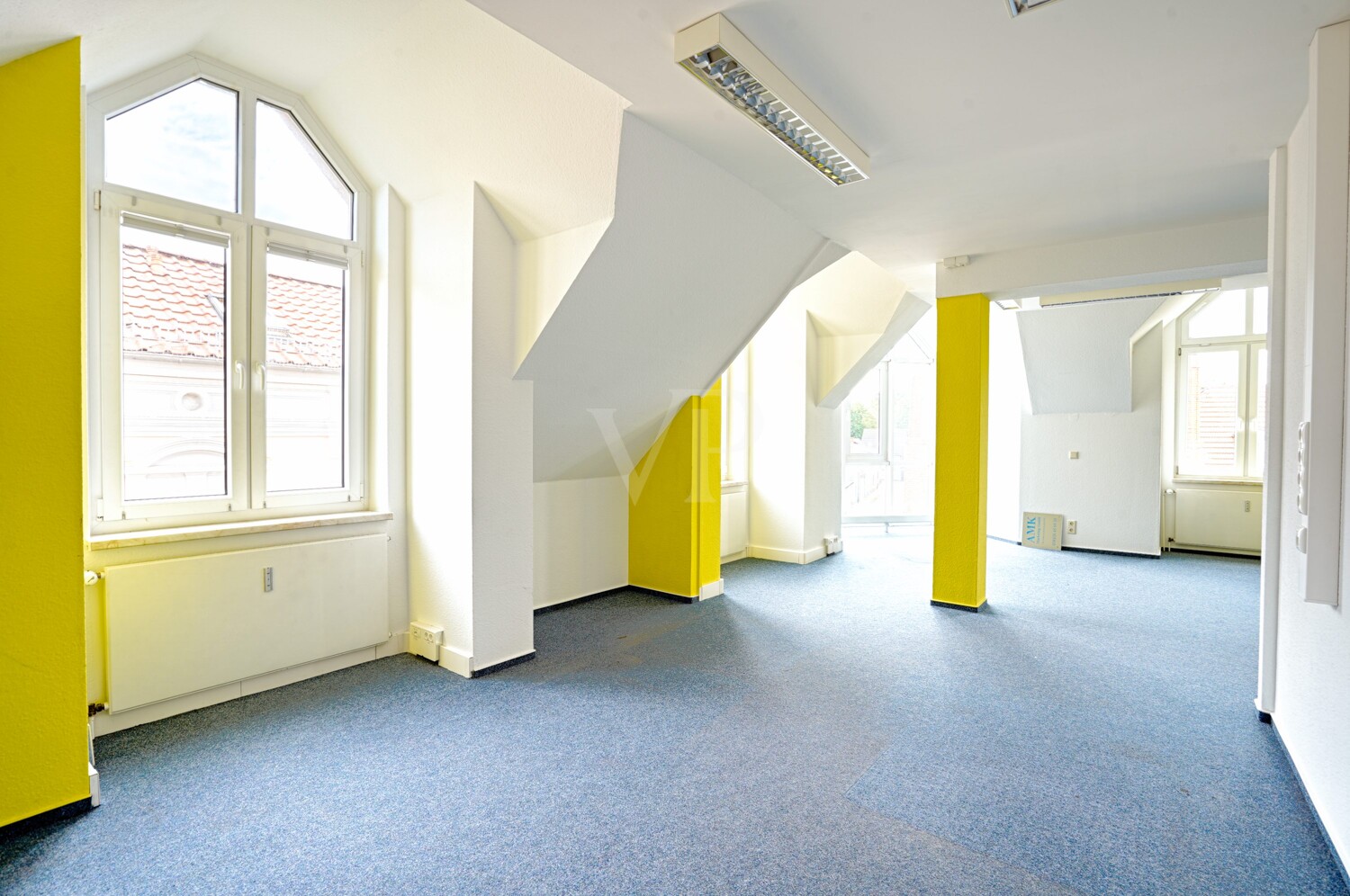 Büro 3