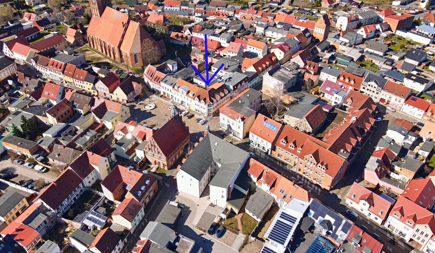 Luftbild