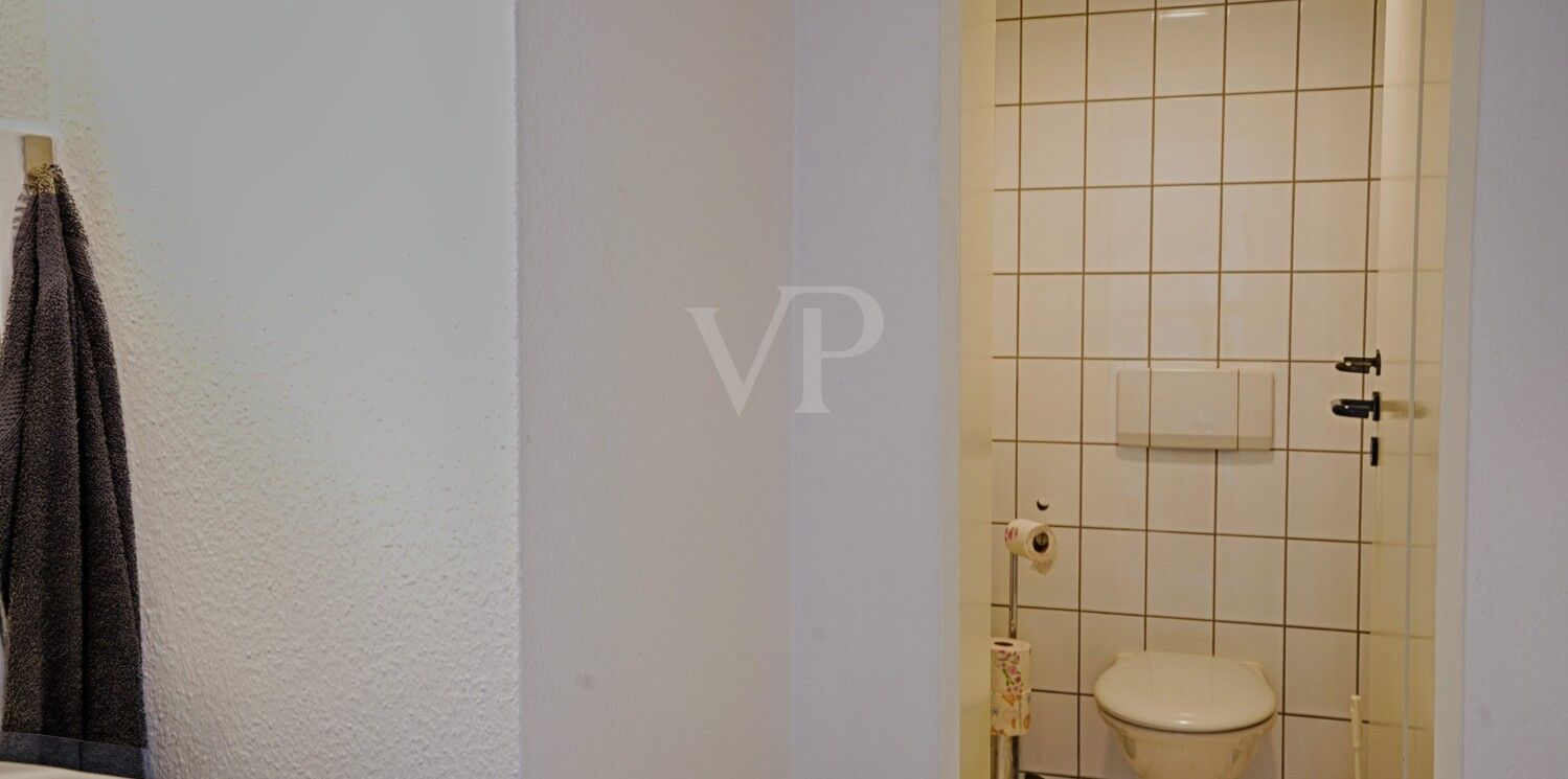 WC