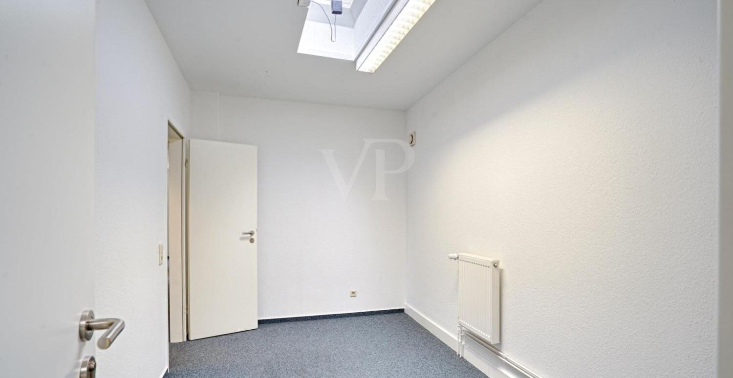 Büro