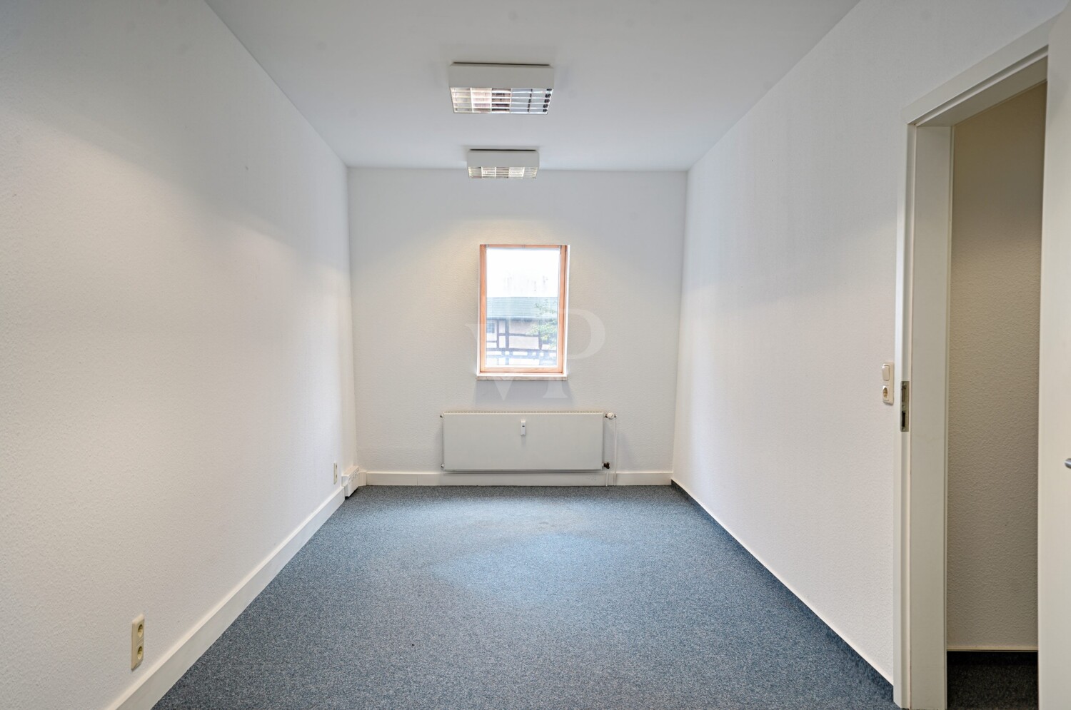 Büro 4