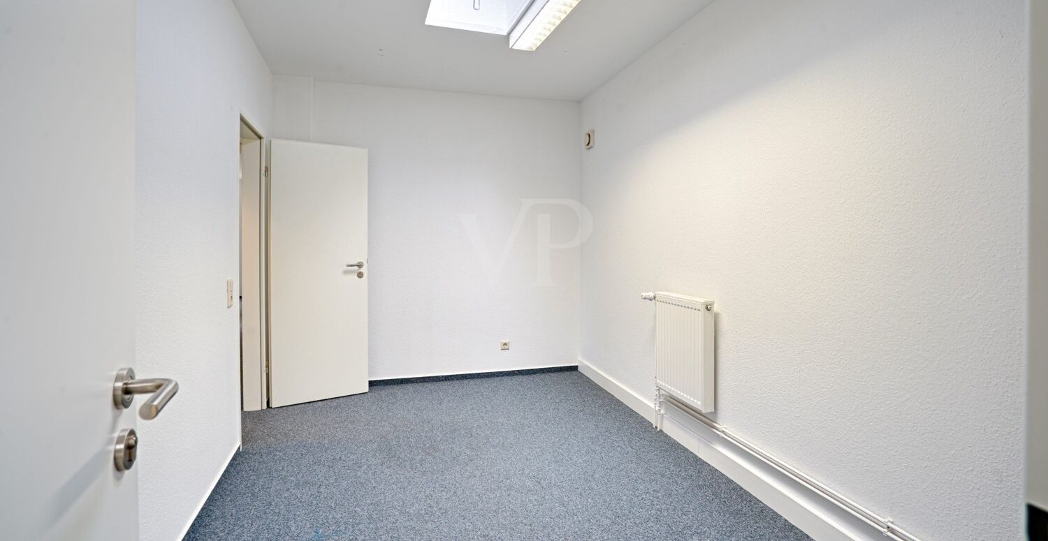 Büro 3