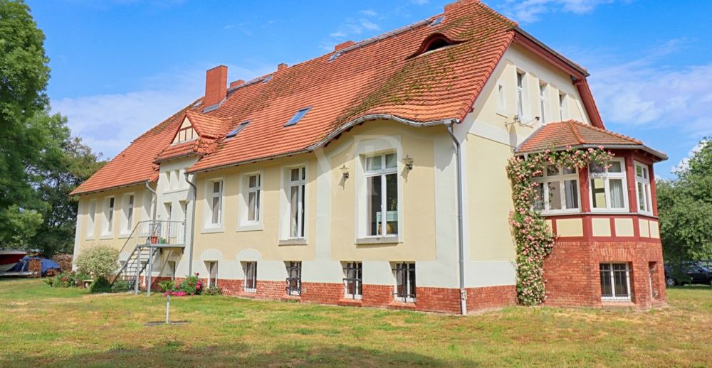 Seitenansicht
