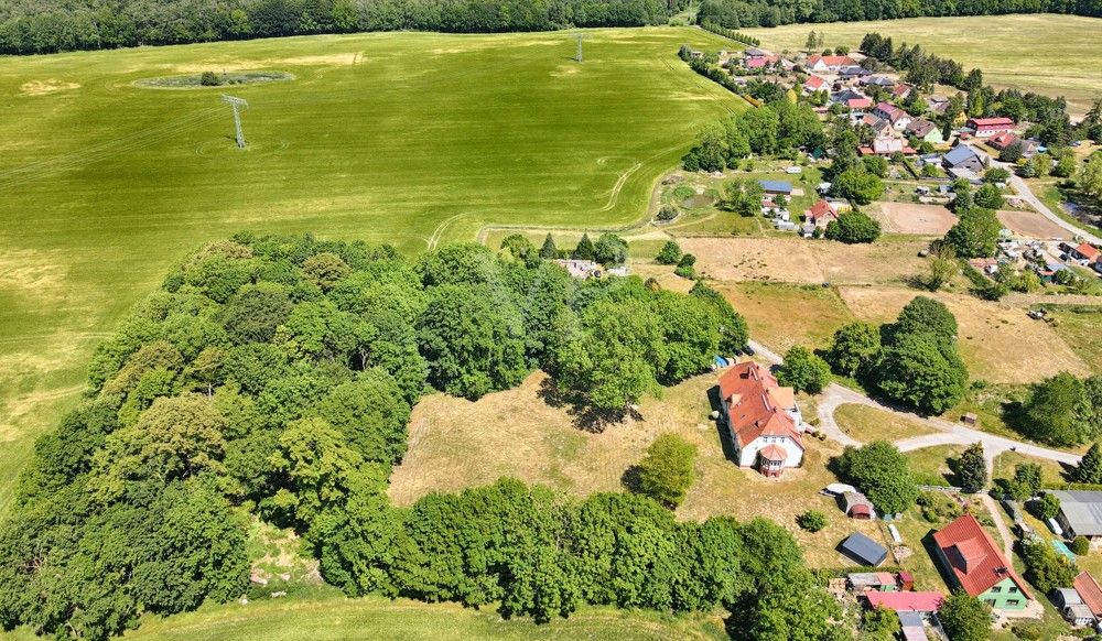 Luftaufnahme