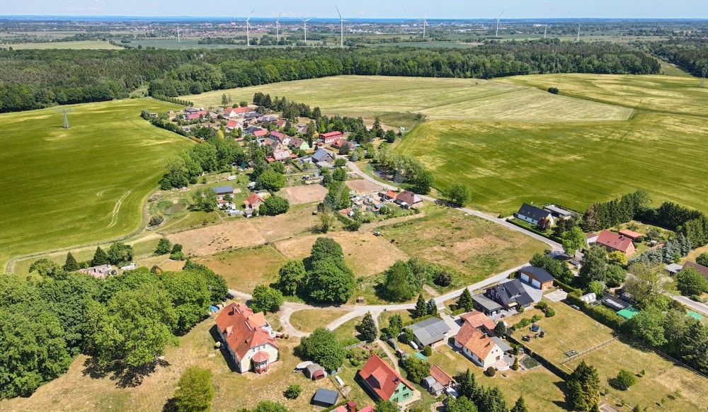 Luftaufnahme