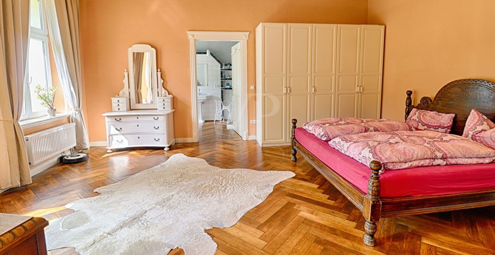 HW Schlafzimmer