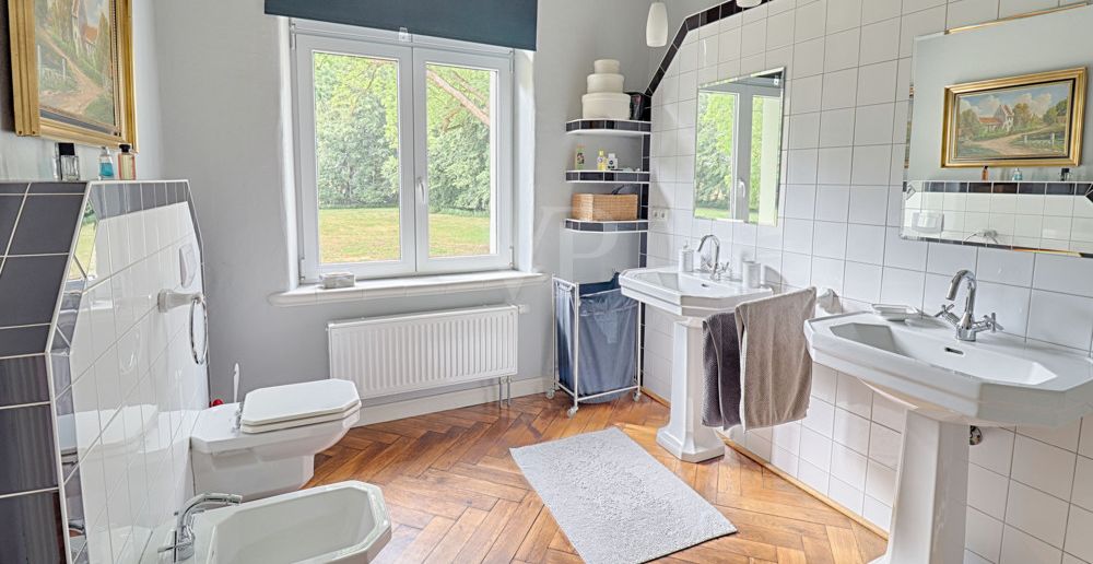 HW Badezimmer