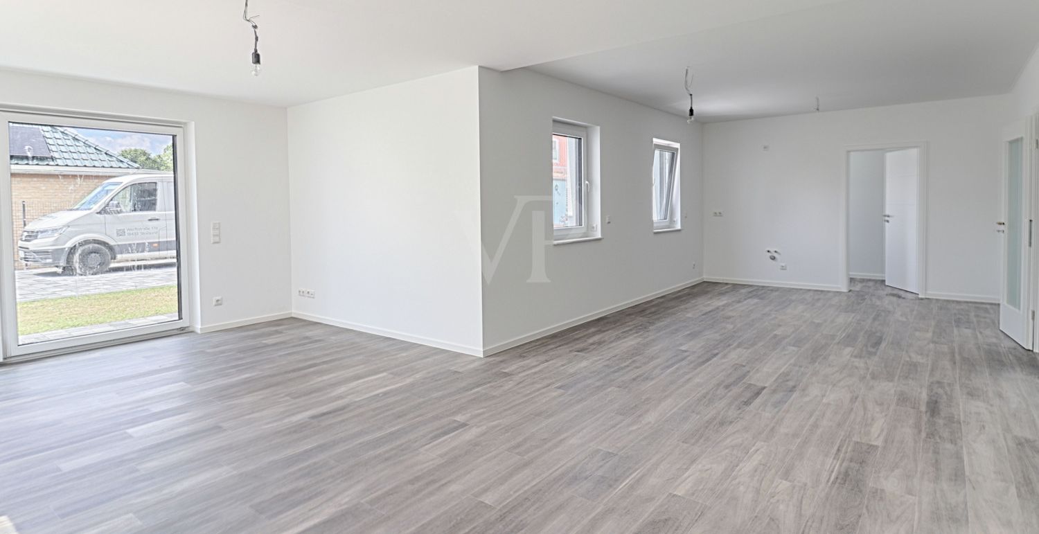 Wohn- und Esszimmer