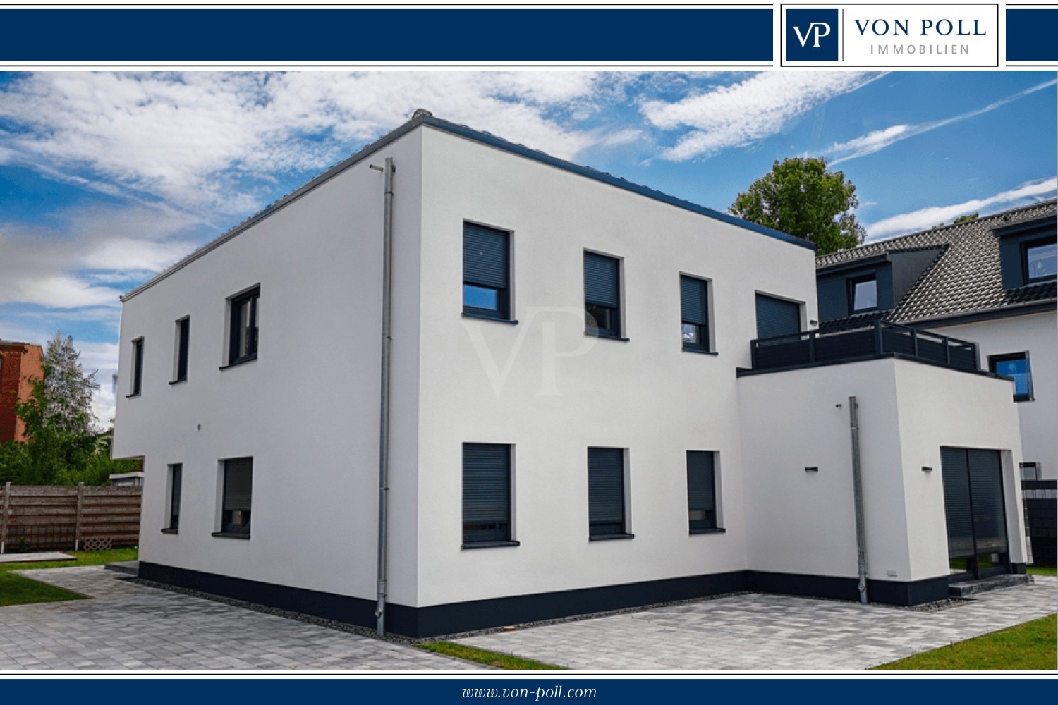 Vorderansicht