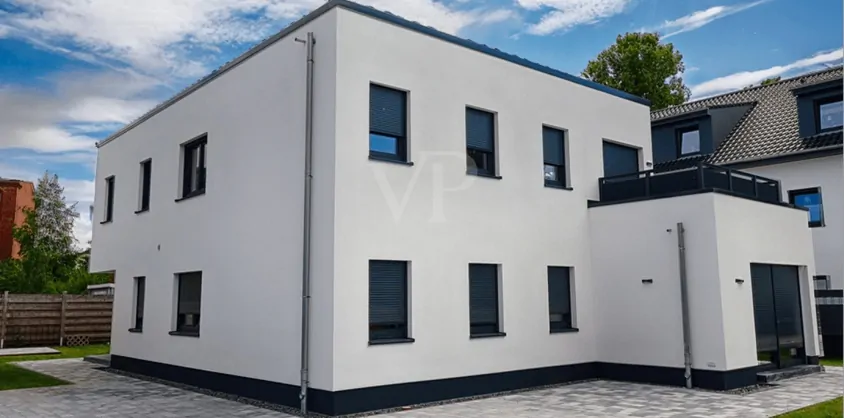 von Poll Immobilien GmbH