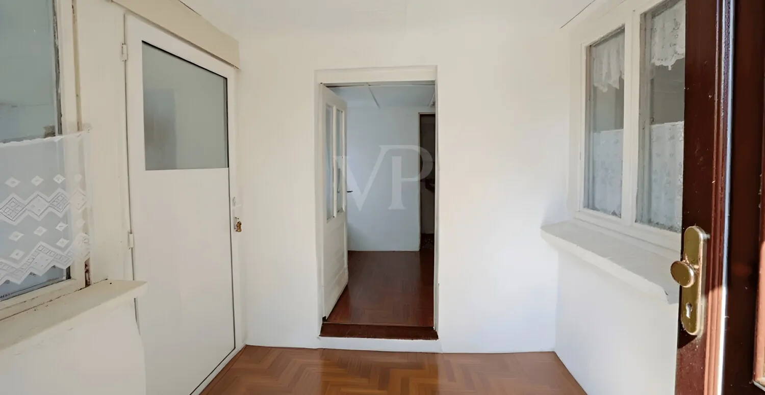 Flur digital saniert