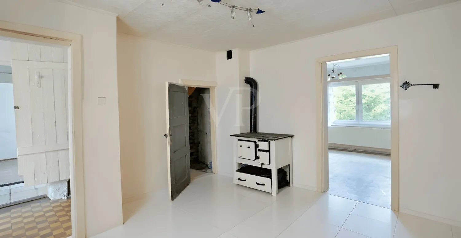 Küche digital saniert