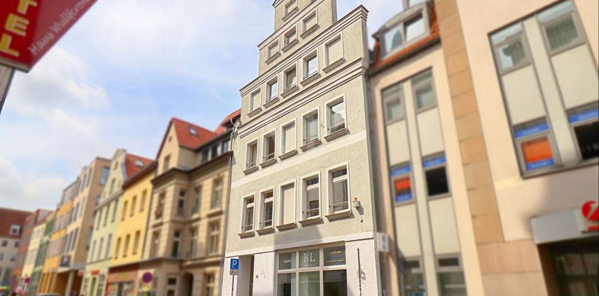 von Poll Immobilien GmbH