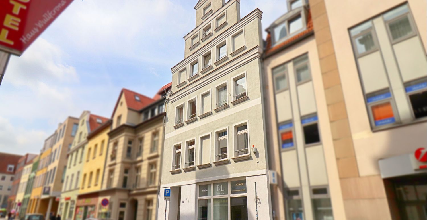 Vorderansicht