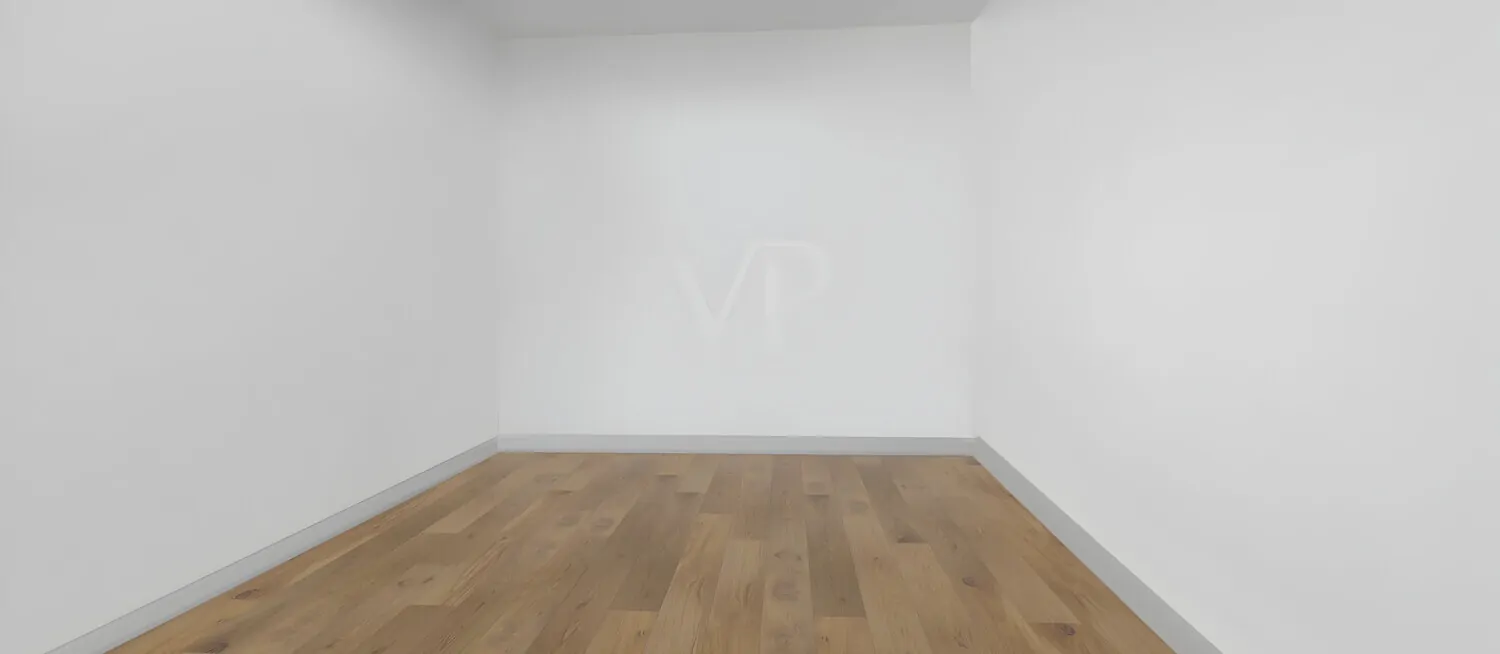 Wohnzimmer digital beräumt