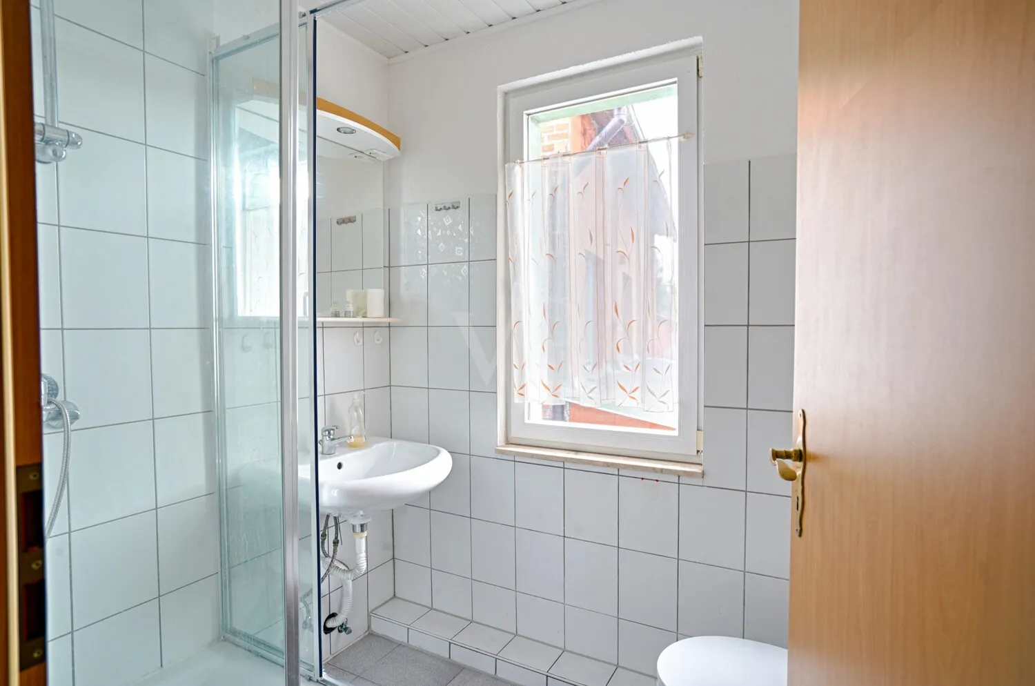 Badezimmer DG