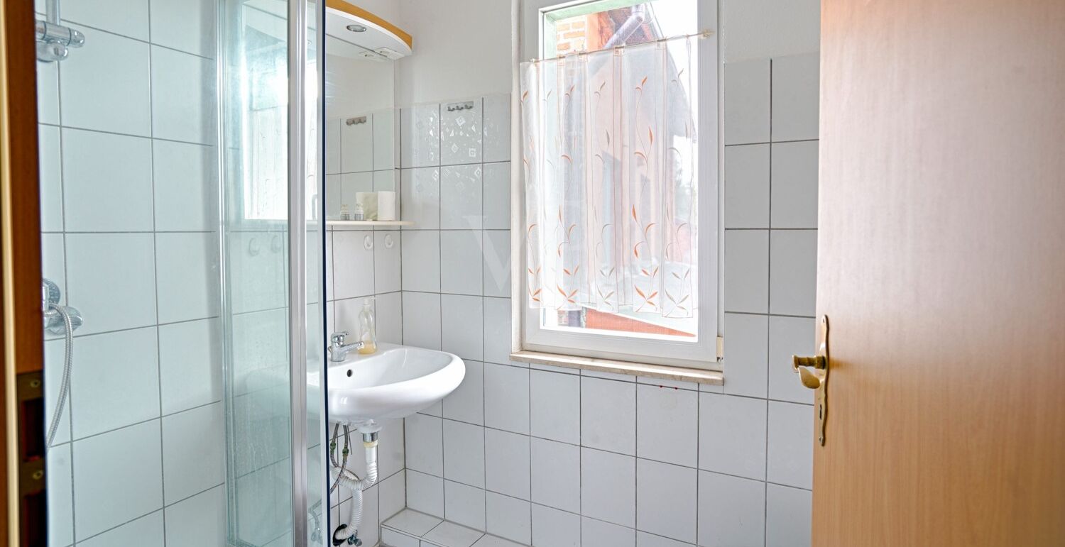 Badezimmer DG