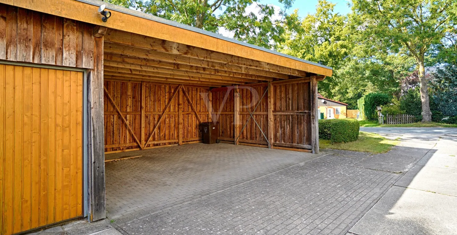Carport