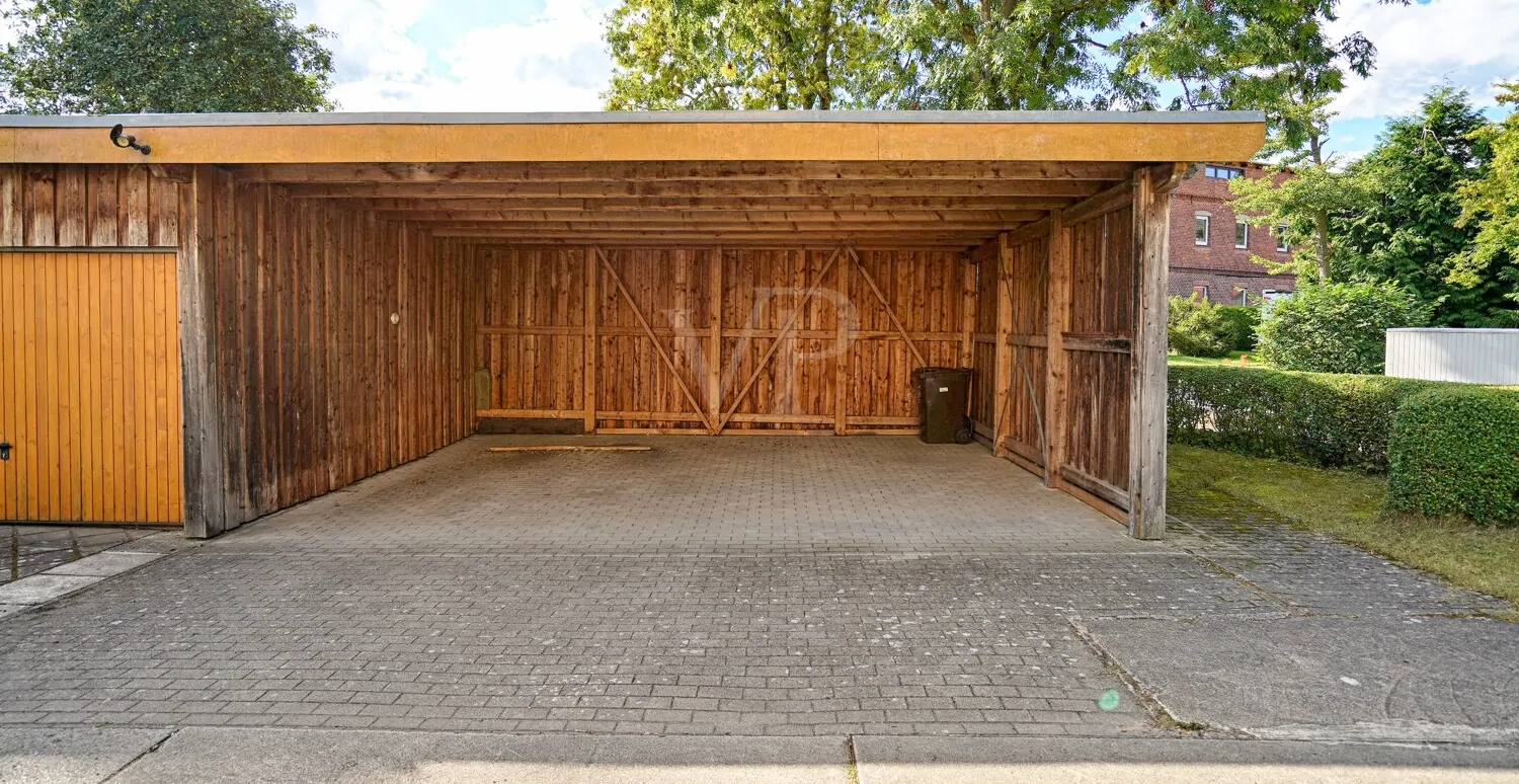 Carport