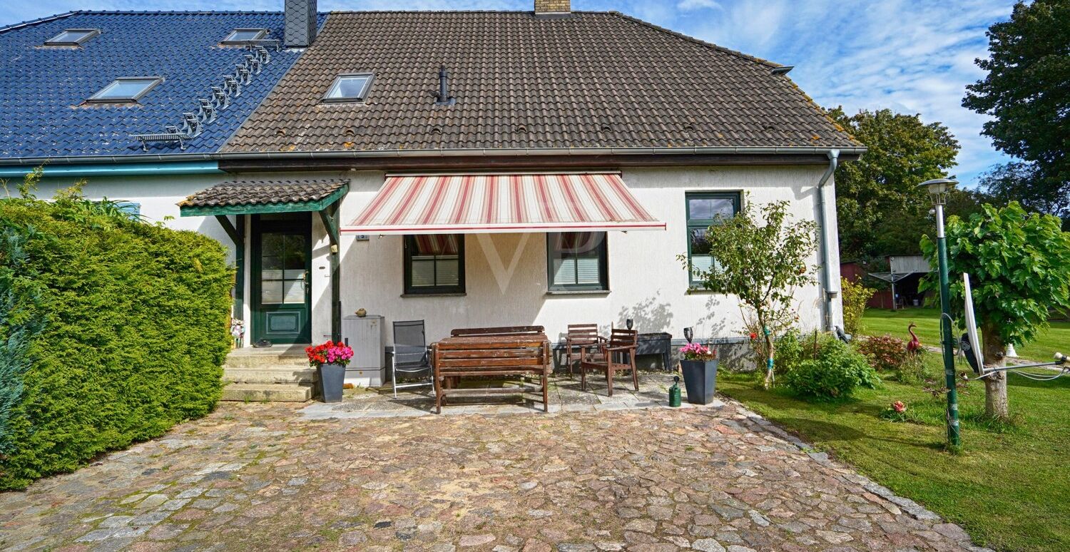 Vorderansicht