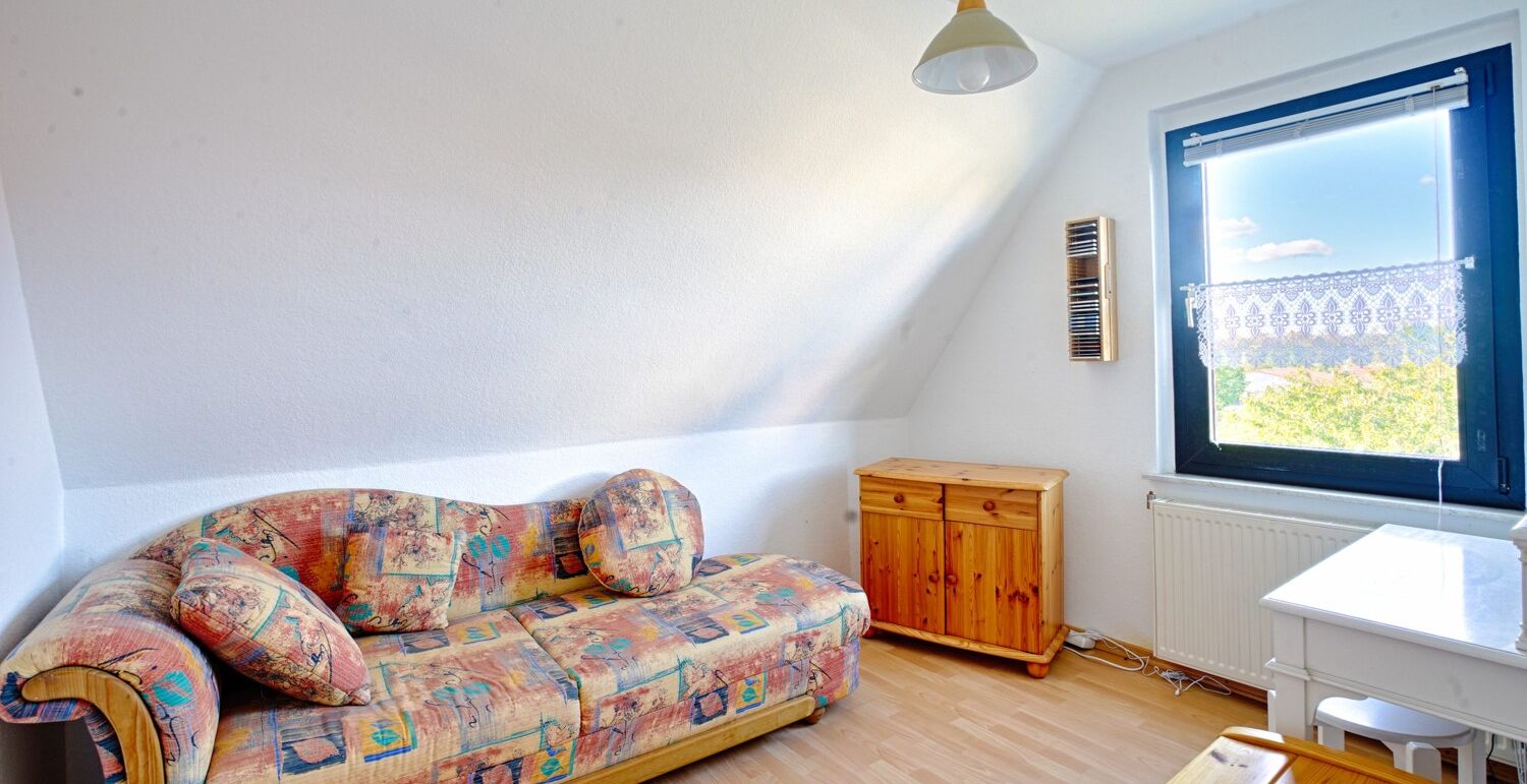 Gästezimmer DG