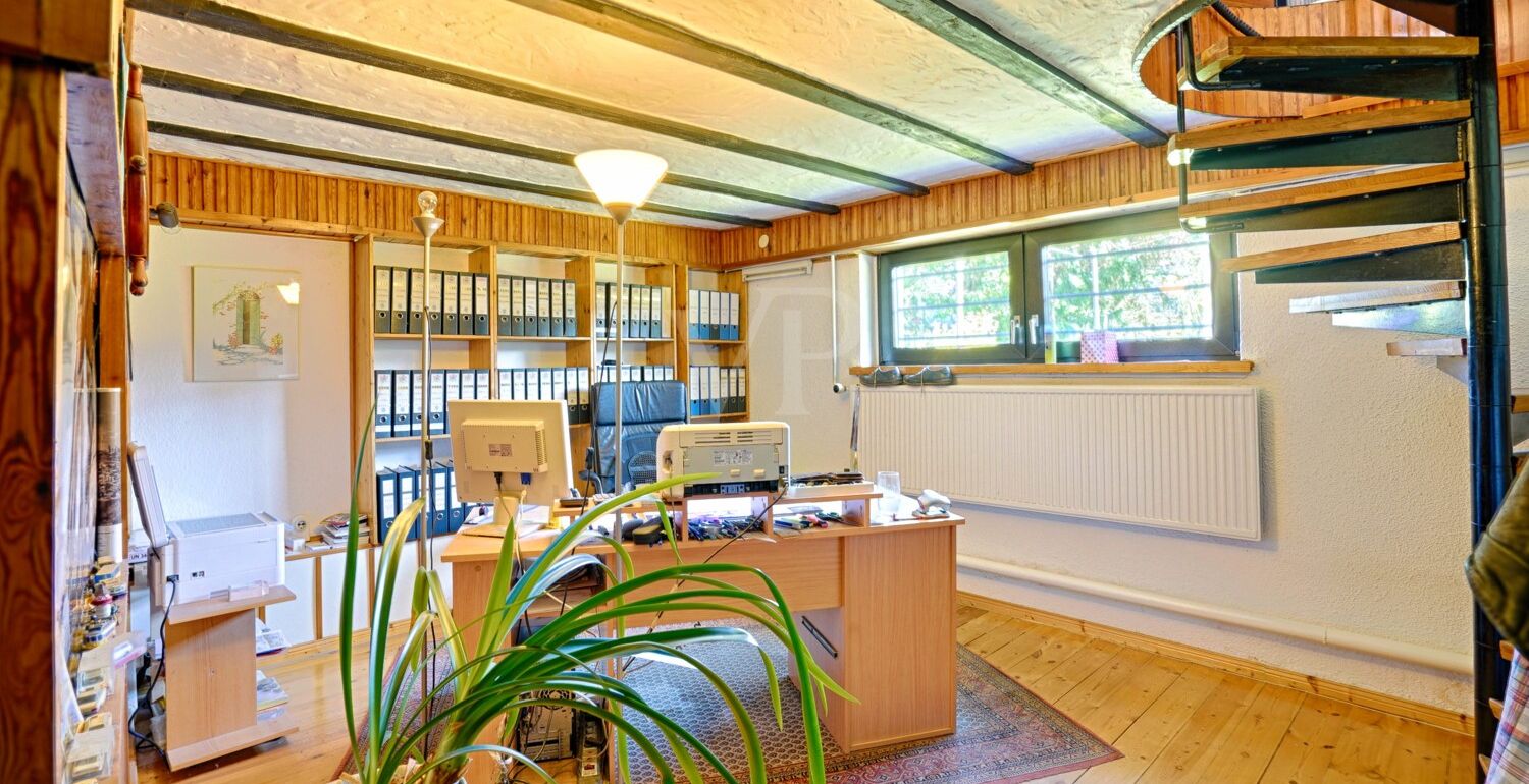 Büro
