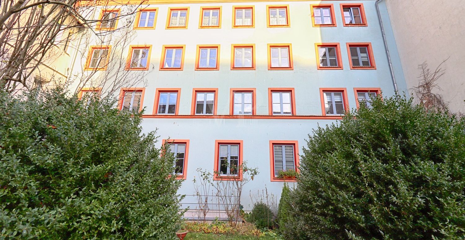 Rückansicht