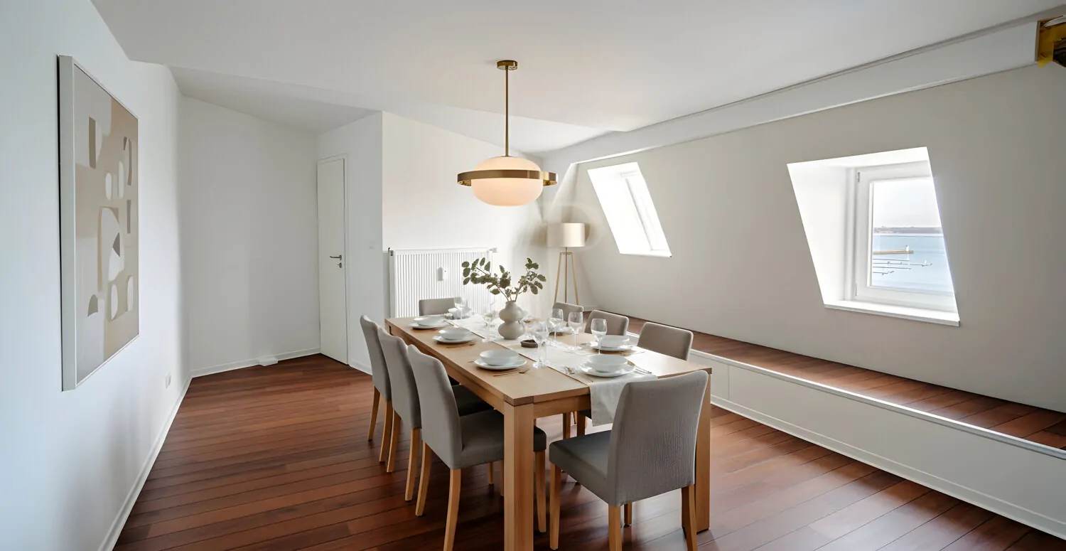 Wohnzimmer 2 digital möbliert