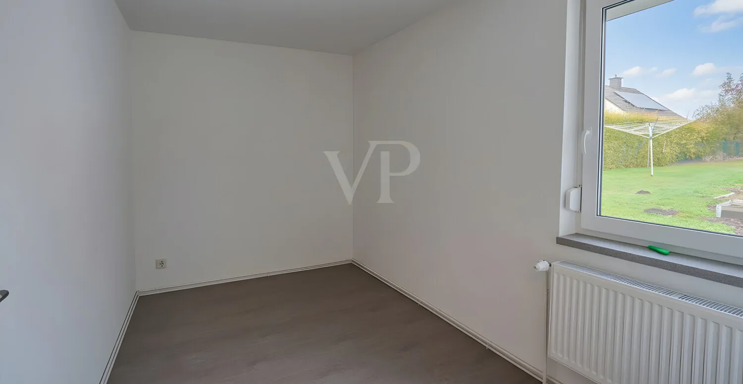 Büro digital beräumt