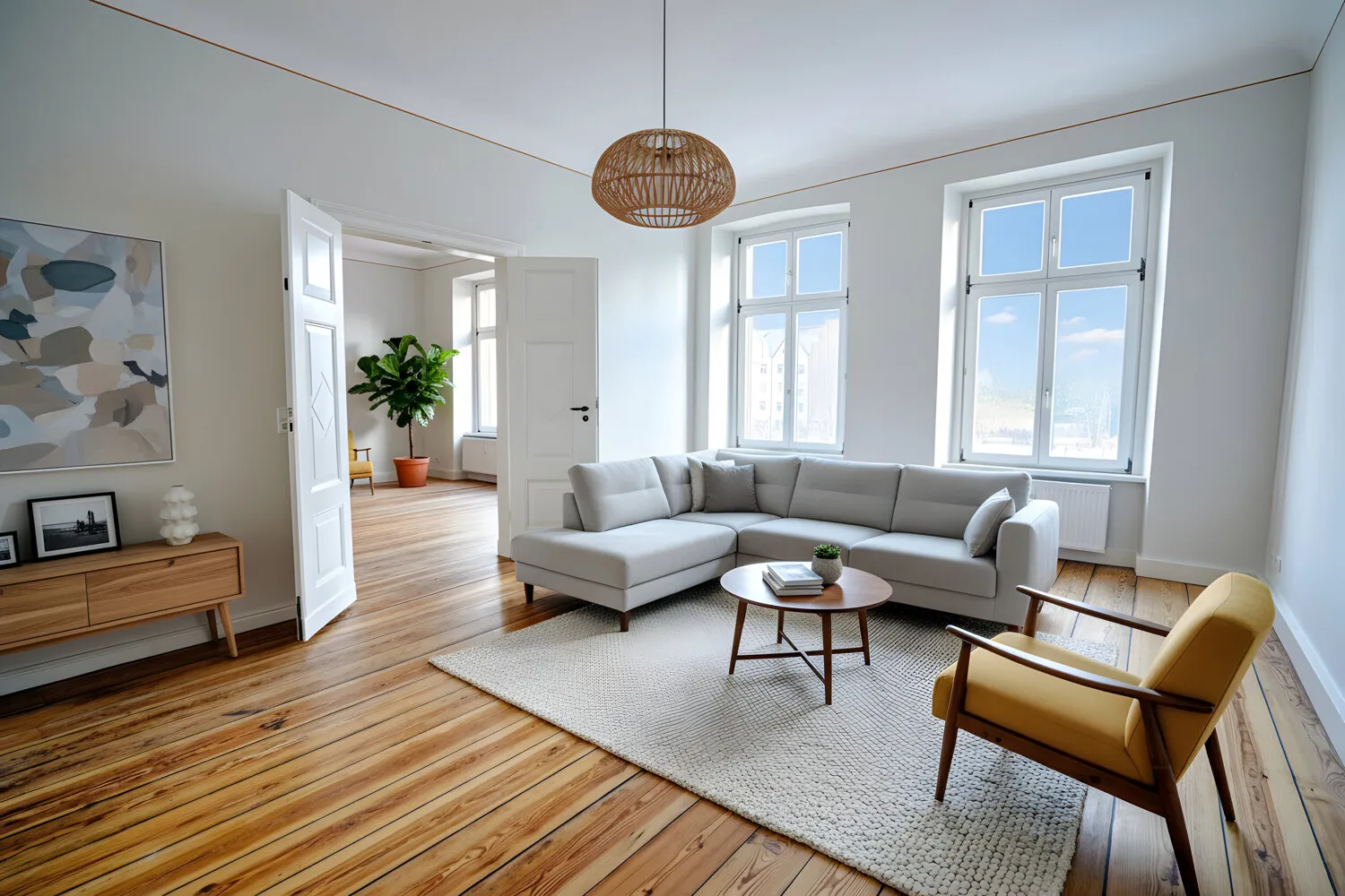 18439 STRALSUND - Foto 1