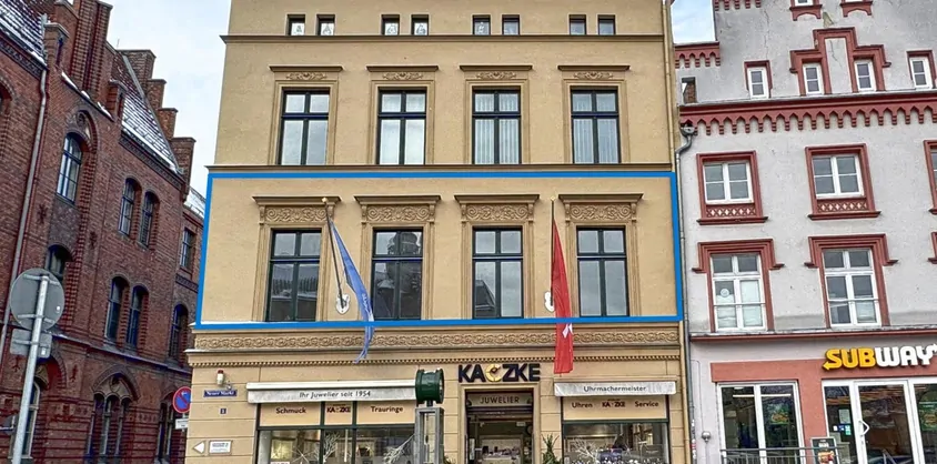 von Poll Immobilien GmbH