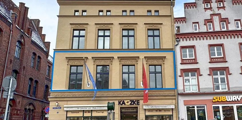 von Poll Immobilien GmbH