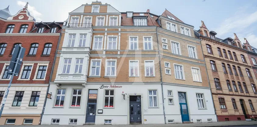 von Poll Immobilien GmbH