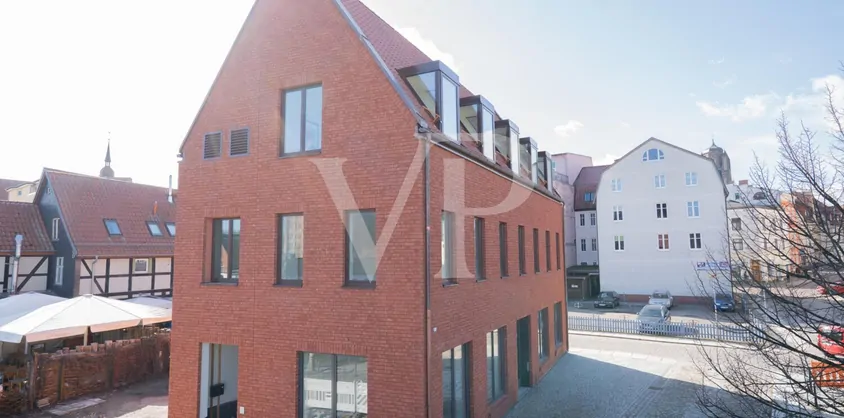 von Poll Immobilien GmbH