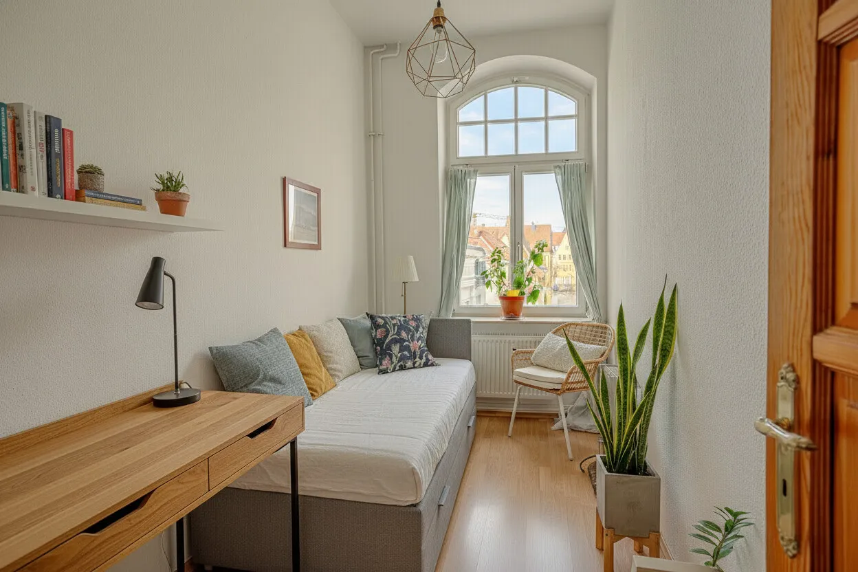 Gästezimmer