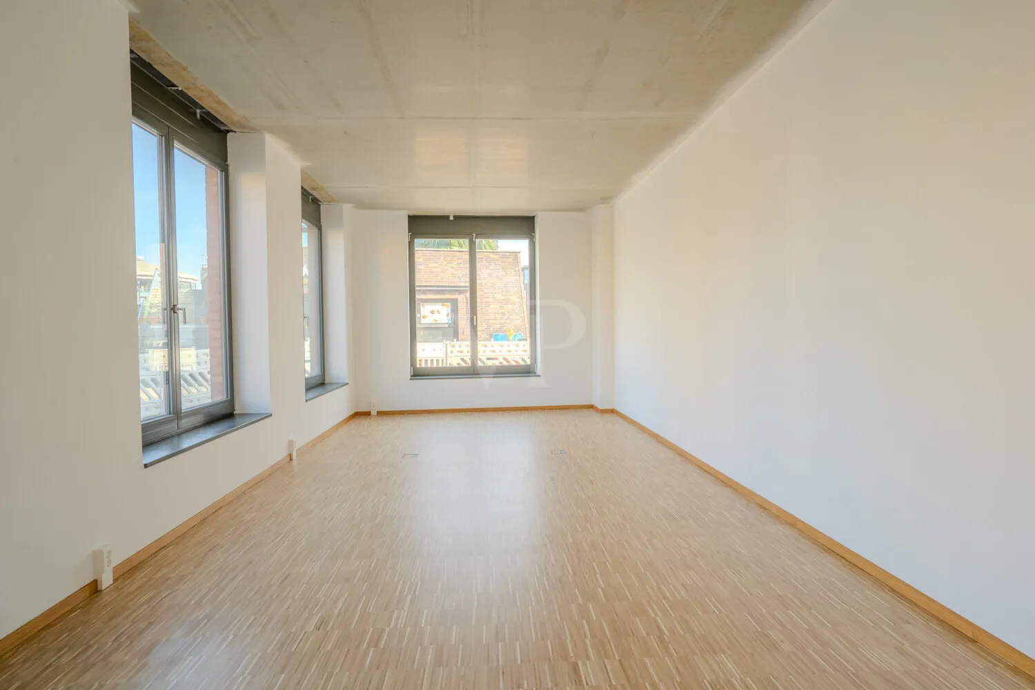 Gewerbefläche