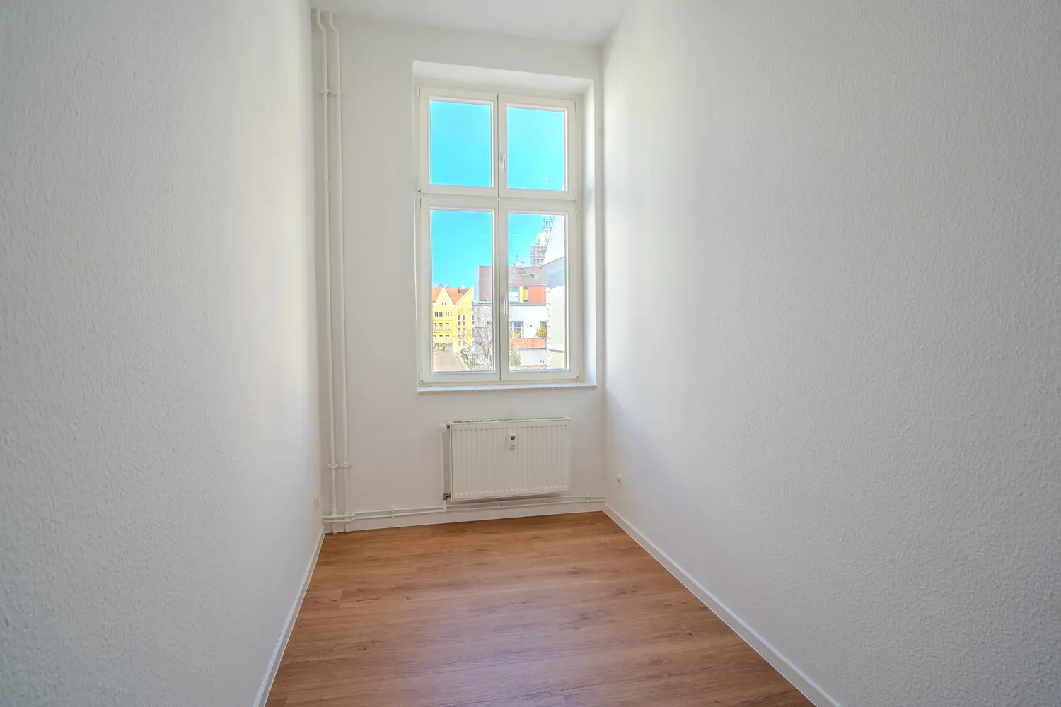 kleines Zimmer