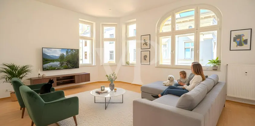 von Poll Immobilien GmbH