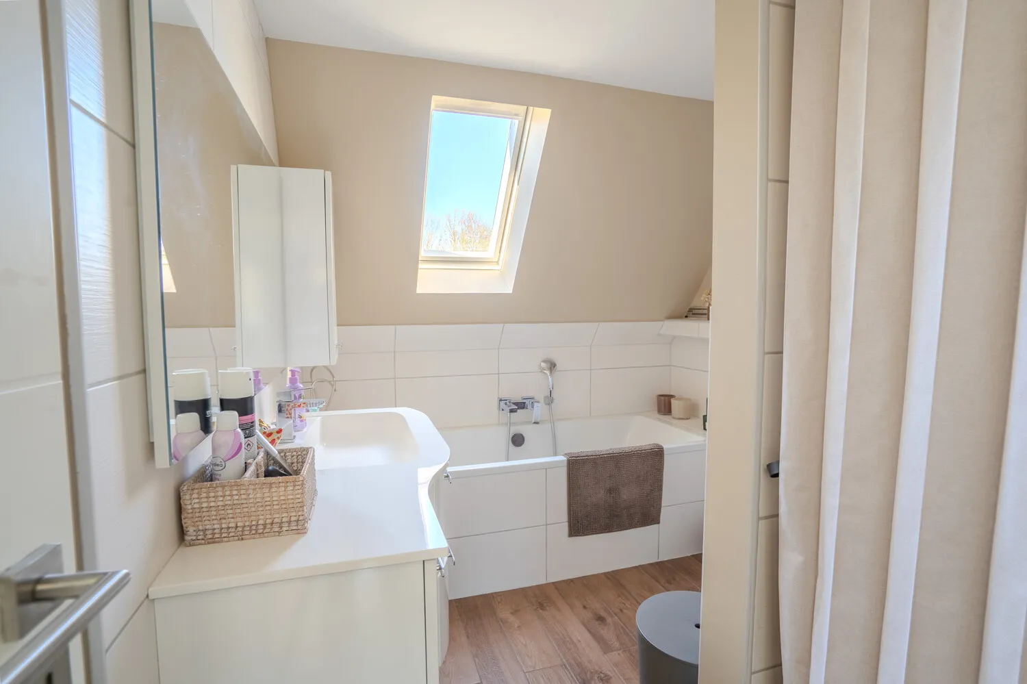 Badezimmer OG