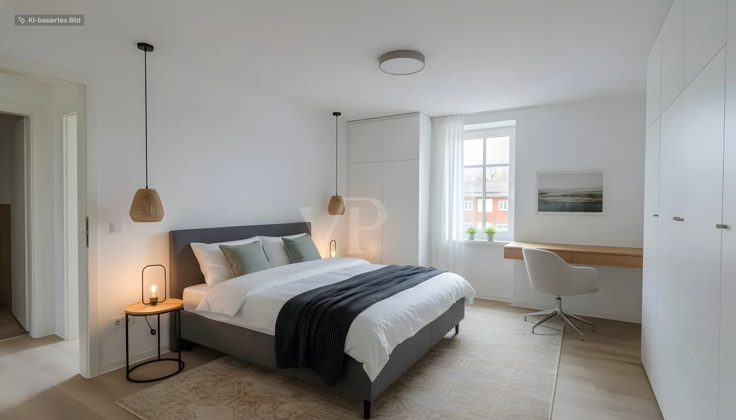 Dreiraumwohnung in beliebter Lage Stralsunds - Photo 2