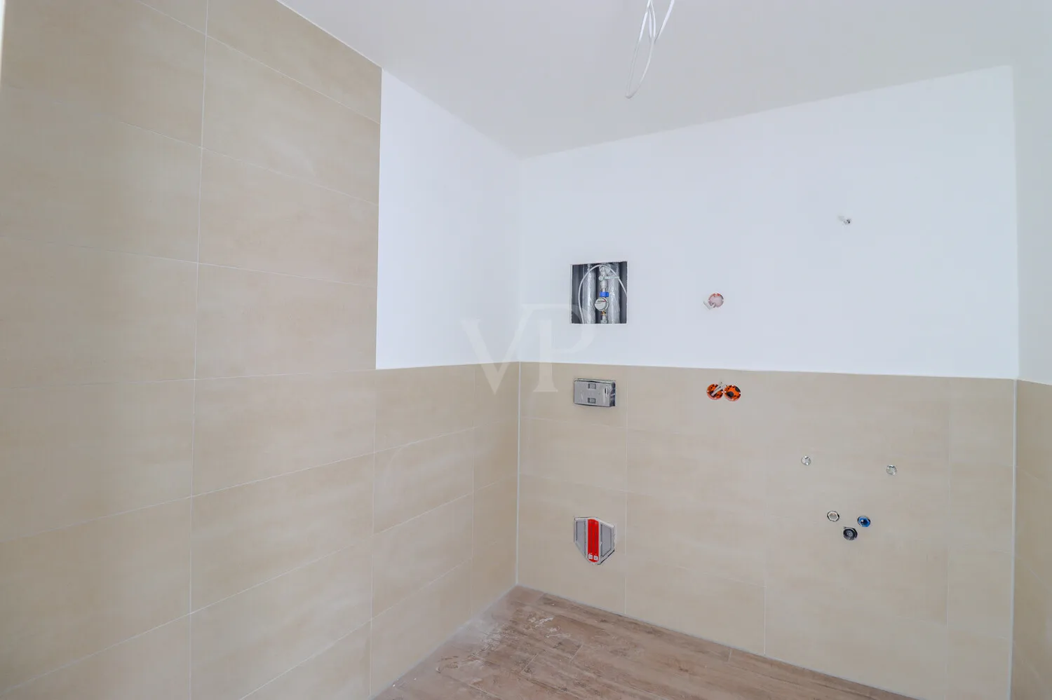 Dreiraumwohnung in beliebter Lage Stralsunds - Photo 5
