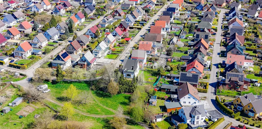 von Poll Immobilien GmbH