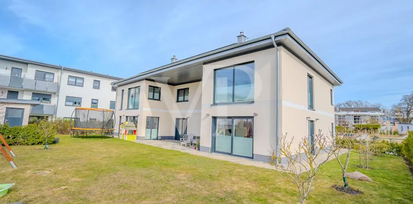 von Poll Immobilien GmbH