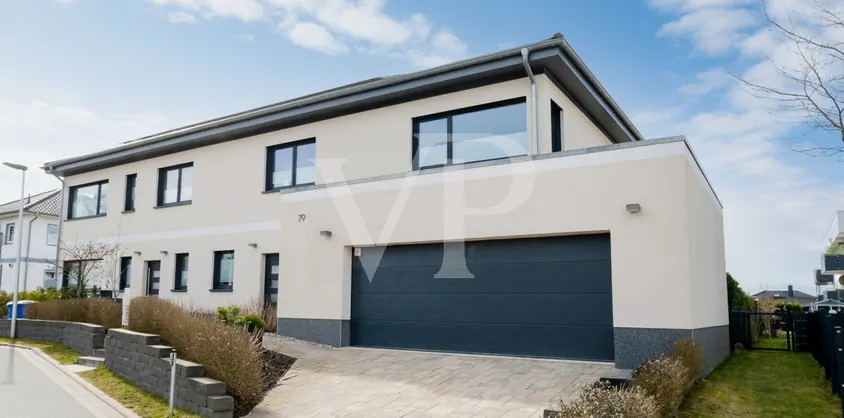 von Poll Immobilien GmbH