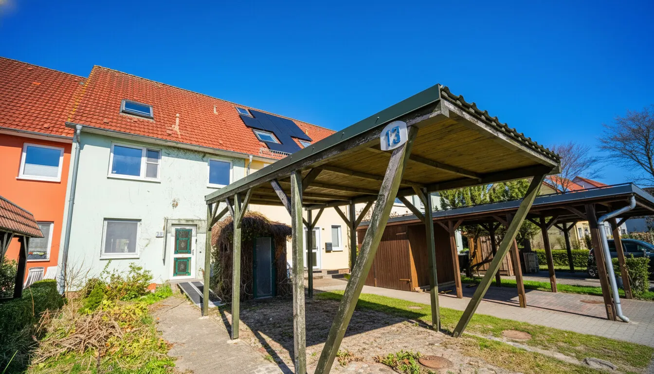 Carport