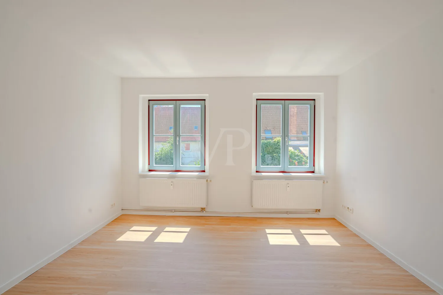 Wohn-/Schlafzimmer