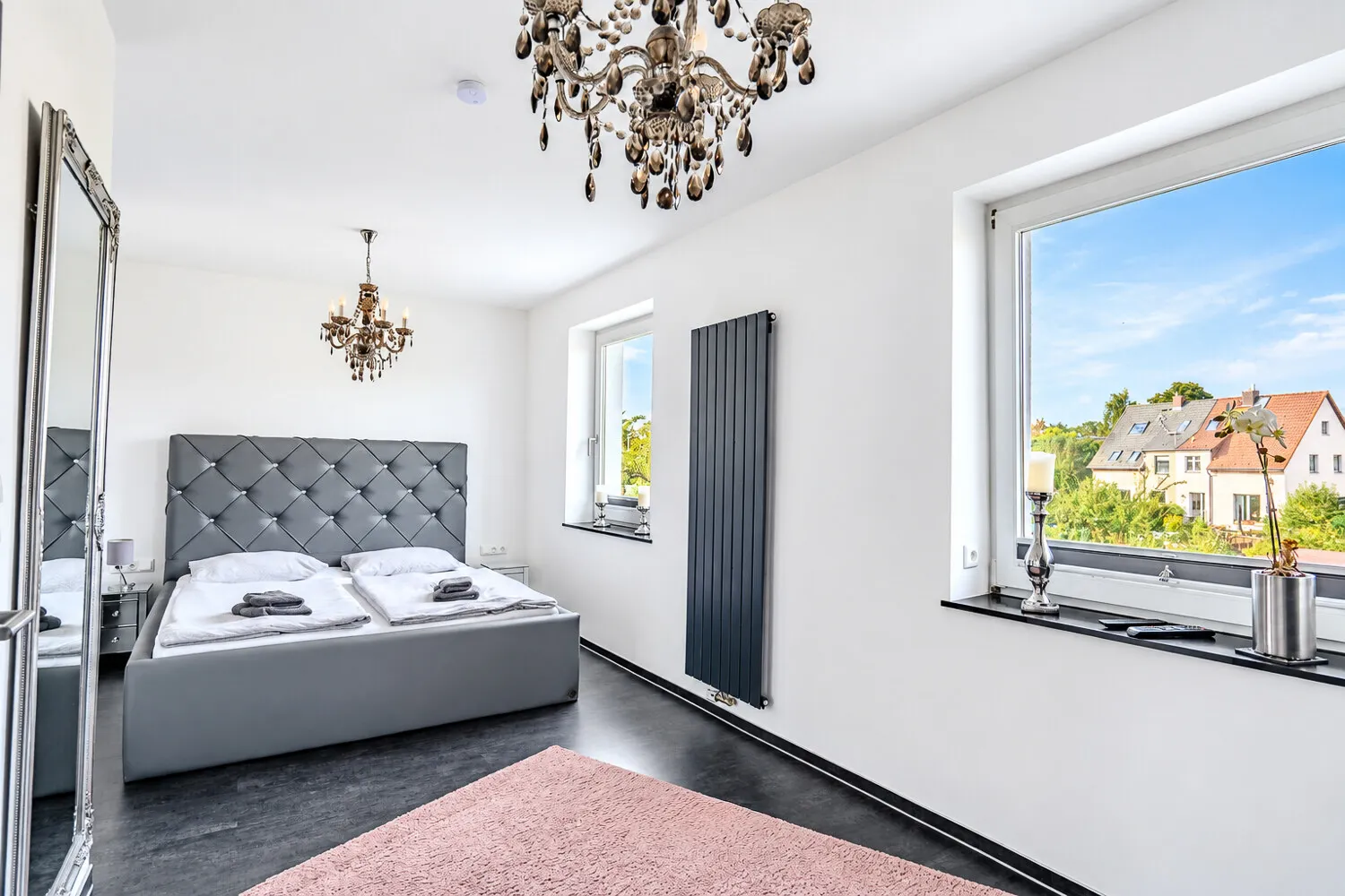 Schlafzimmer OG